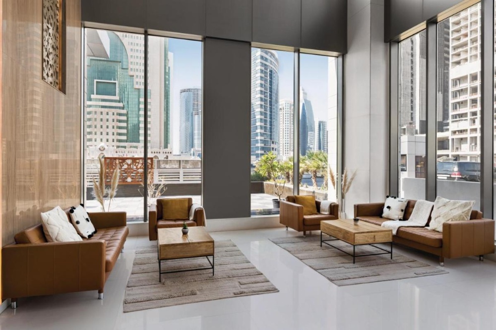 Wyndham Doha West Bay Image 10