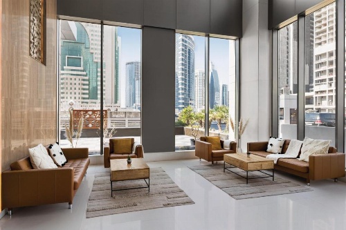 Wyndham Doha West Bay image 10