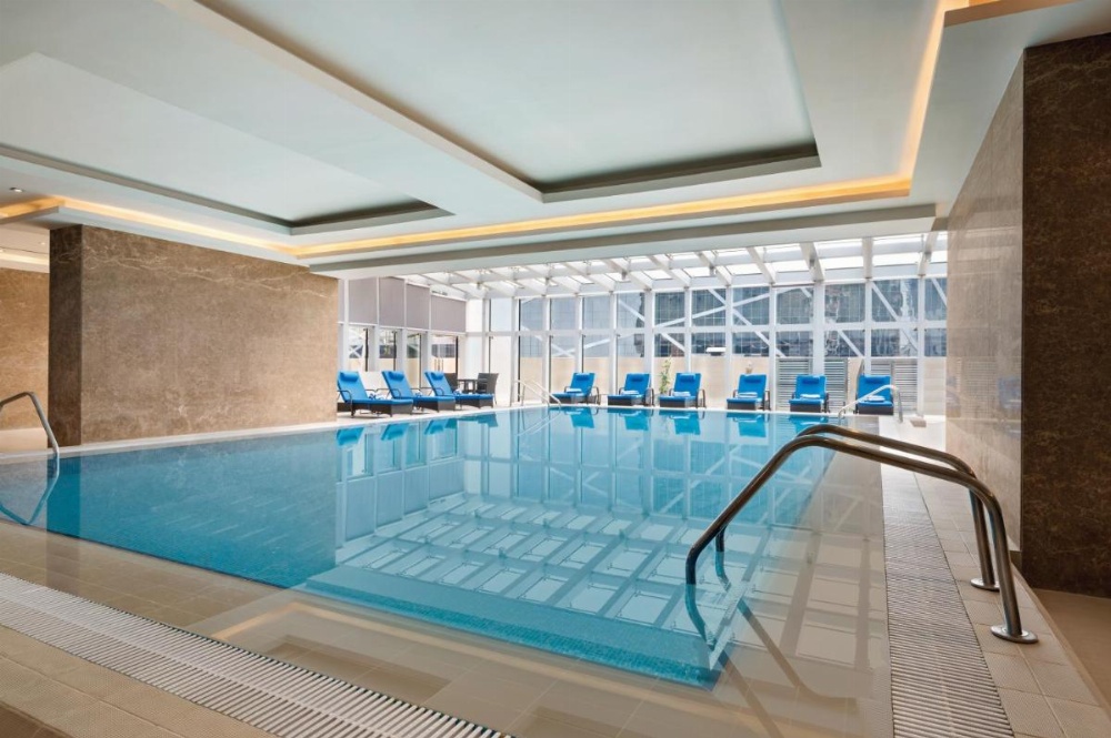 Wyndham Doha West Bay Image 11