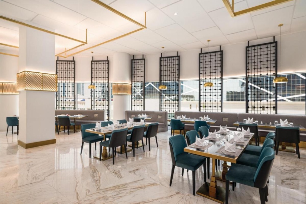 Wyndham Doha West Bay Image 12