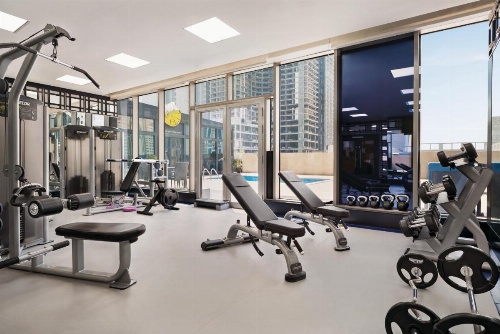 Wyndham Doha West Bay image 13
