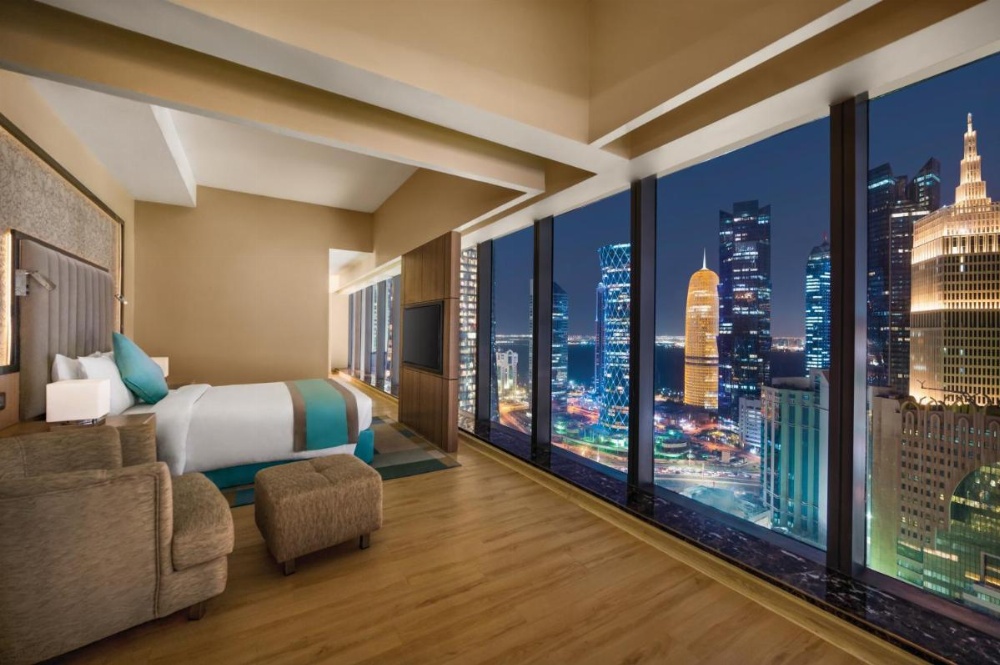 Wyndham Doha West Bay Image 16