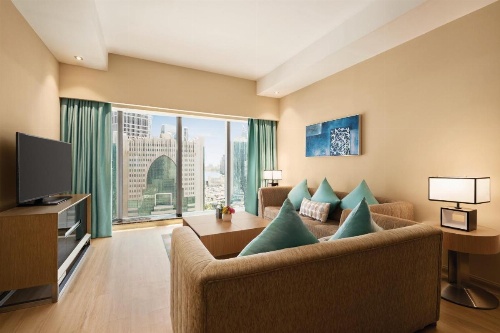 Wyndham Doha West Bay image 17