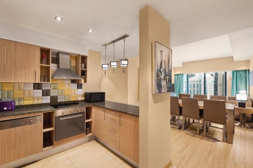 Wyndham Doha West Bay image 18
