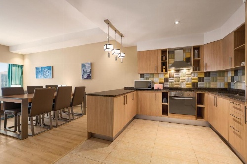 Wyndham Doha West Bay image 19