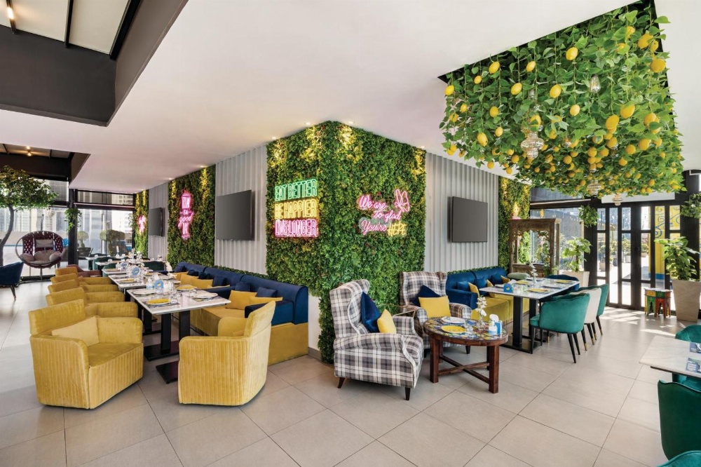 Wyndham Doha West Bay Main image