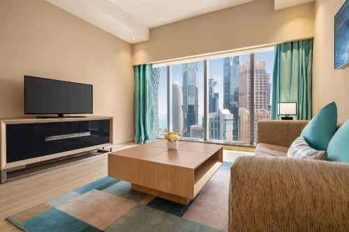 Wyndham Doha West Bay image 20