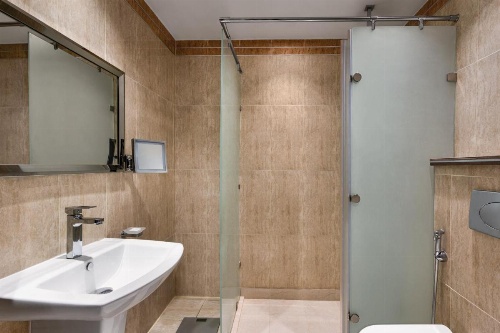 Wyndham Doha West Bay image 21