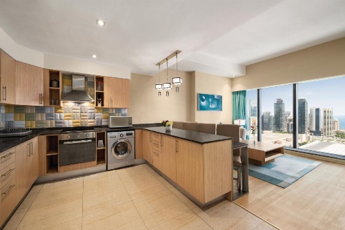 Wyndham Doha West Bay image 22