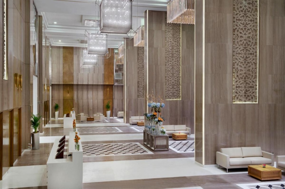 Wyndham Doha West Bay Image 26