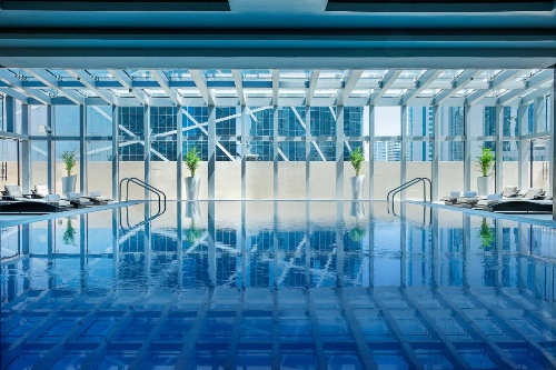 Wyndham Doha West Bay image 27