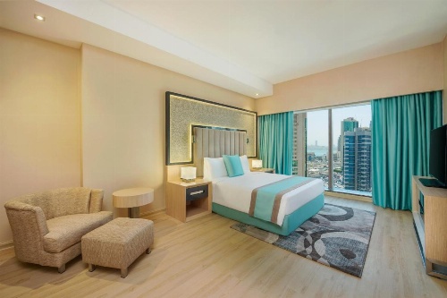 Wyndham Doha West Bay image 28