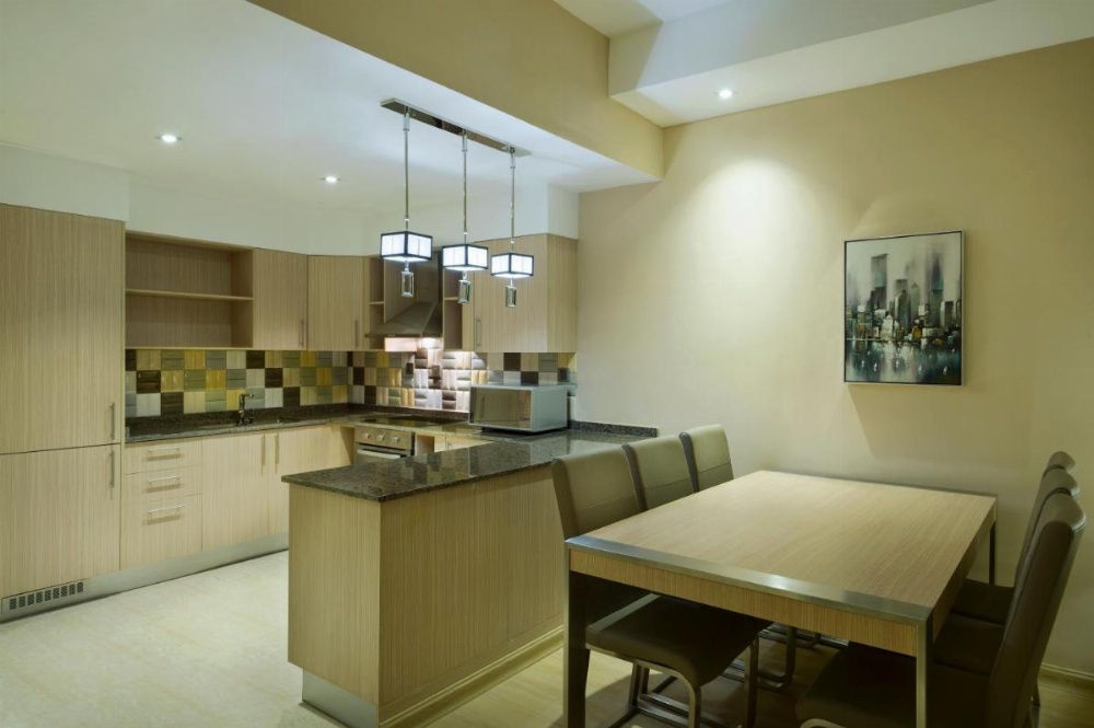 Wyndham Doha West Bay Image 29