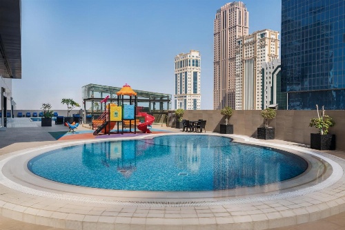 Wyndham Doha West Bay image 3