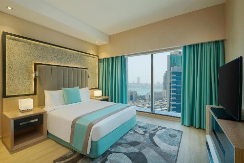 Wyndham Doha West Bay image 30