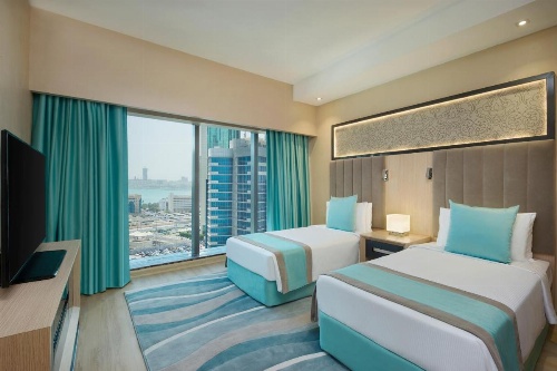Wyndham Doha West Bay image 31