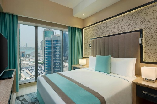 Wyndham Doha West Bay image 32