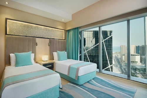 Wyndham Doha West Bay image 33