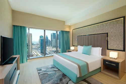 Wyndham Doha West Bay image 35