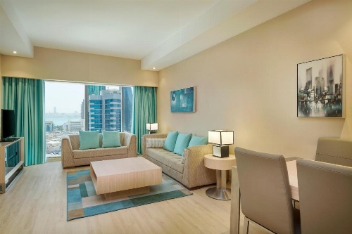 Wyndham Doha West Bay image 36