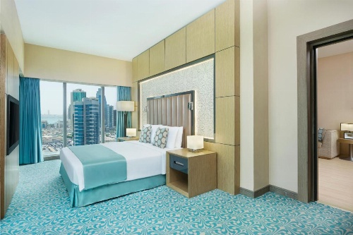 Wyndham Doha West Bay image 37
