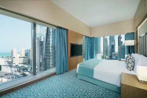 Wyndham Doha West Bay image 38