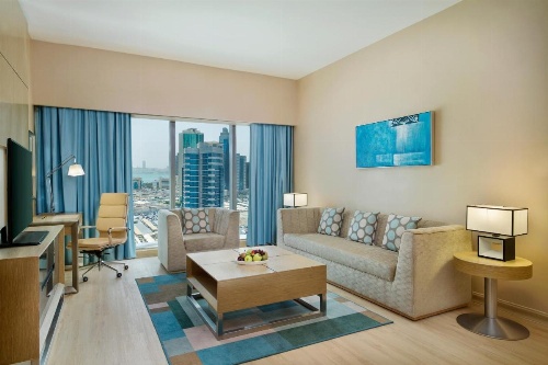 Wyndham Doha West Bay image 39