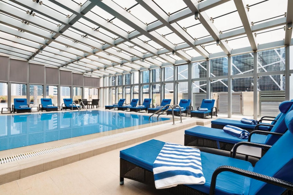 Wyndham Doha West Bay