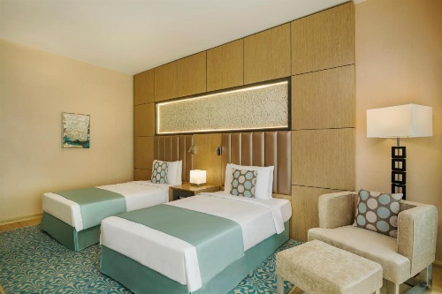 Wyndham Doha West Bay image 40