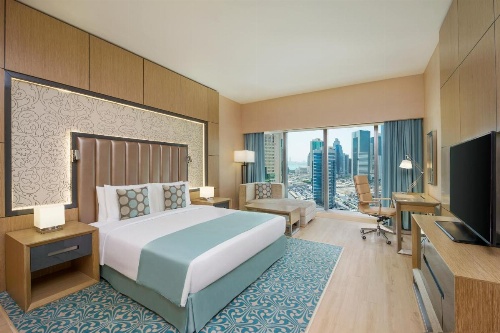 Wyndham Doha West Bay image 43