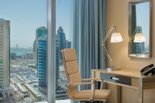 Wyndham Doha West Bay image 44