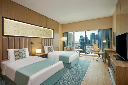 Wyndham Doha West Bay image 45