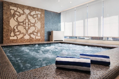 Wyndham Doha West Bay image 48