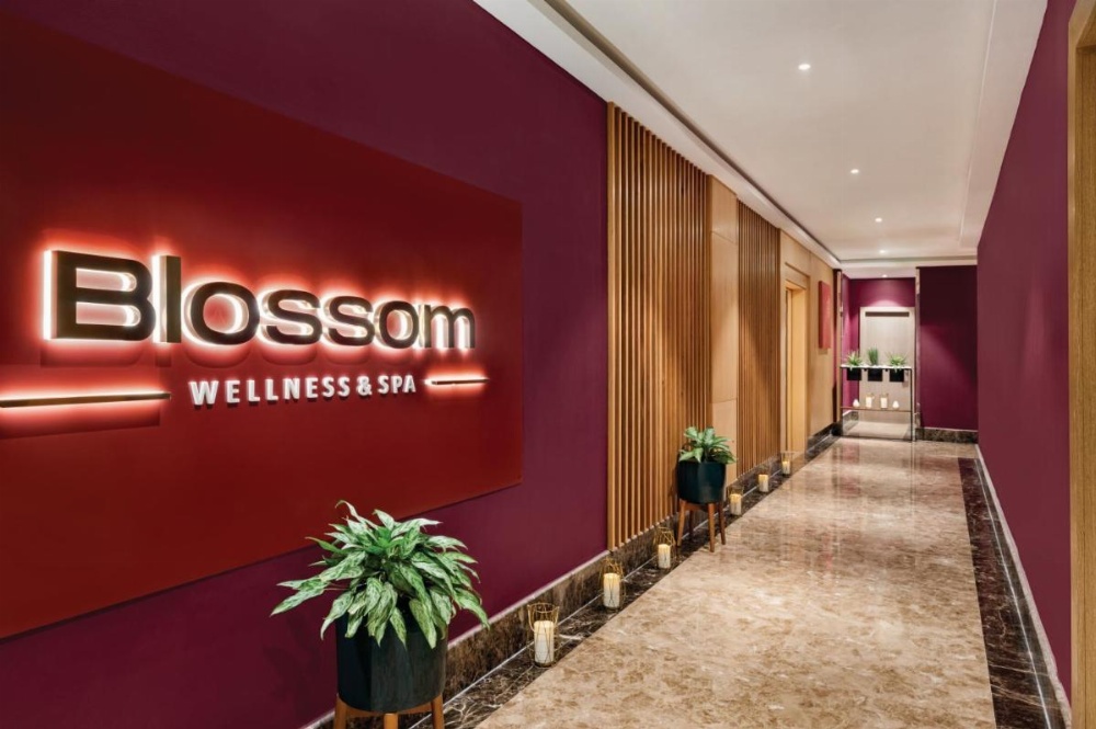 Wyndham Doha West Bay