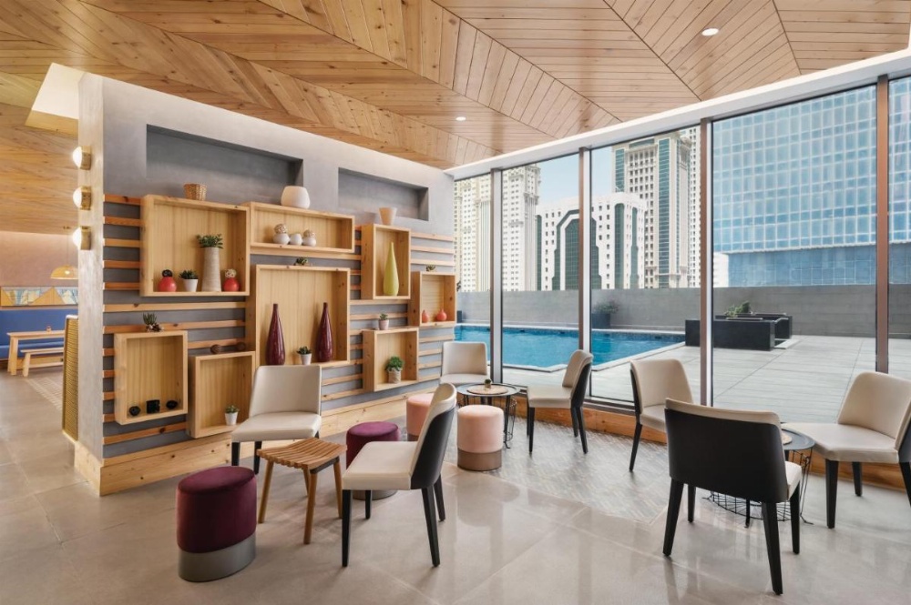 Wyndham Doha West Bay Image 7