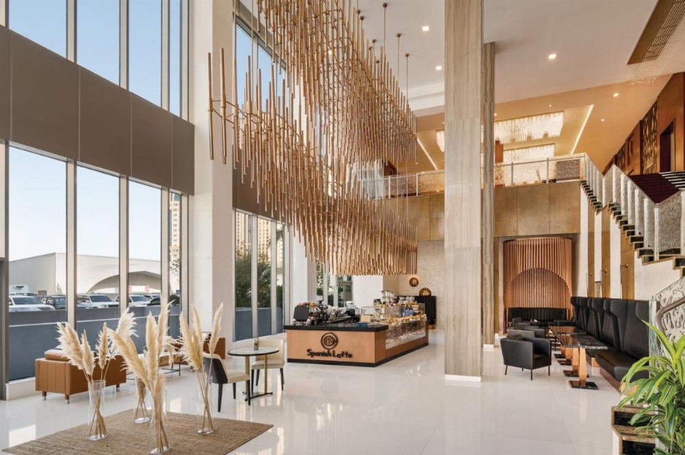 Wyndham Doha West Bay