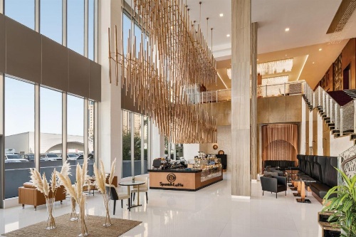 Wyndham Doha West Bay image 8