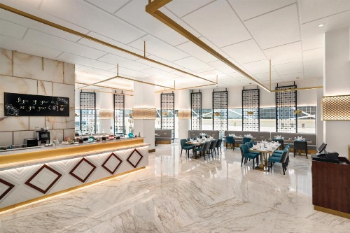 Wyndham Doha West Bay image 9